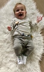 Speenkoorden met naam