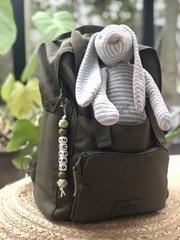 Sleutelhangers met naam