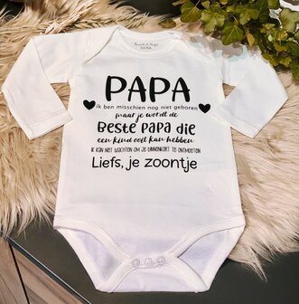 Rompertje &#039;Papa&#039;