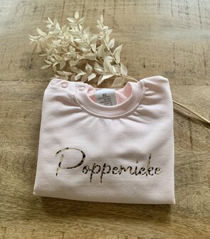 Sweater Poppemieke