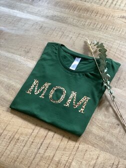 T-shirt MOM 