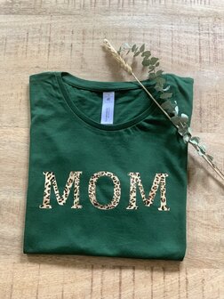 T-shirt MOM 