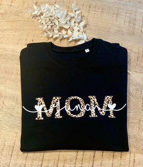 T-shirt MOM + kind(eren)