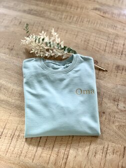 Sweater Oma