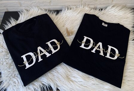 Sweater DAD + kind(eren)