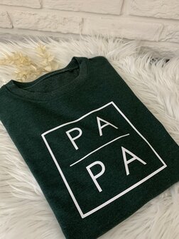 Sweater P A P A