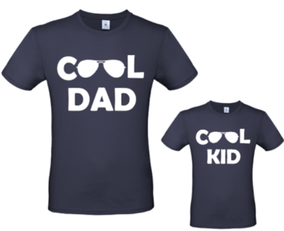 T-shirt Cool Kid