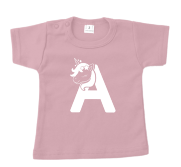 T-shirt unicorn