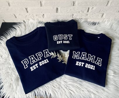 Sweater Mama est... 