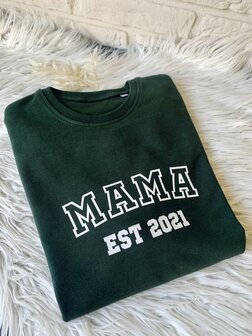 Sweater Mama est... 