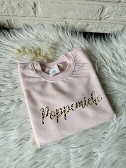 Sweater Poppemieke