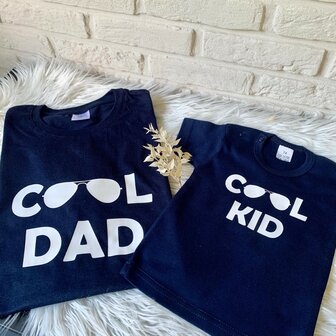 T-shirt Cool Kid