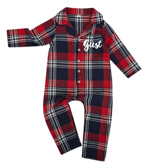 Pyjama baby &amp; peuter (1 stuk) 