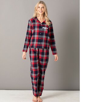 Pyjama volwassenen