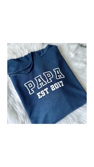 Sweater Papa est...