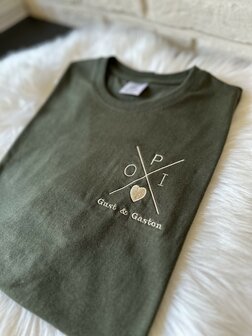 Sweater OPA/OPI