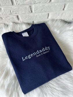 Sweater Legendaddy