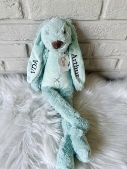 Knuffel Happy Horse Rabbit Richie 38cm