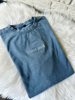 Cool dad T-shirt