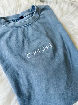 Cool dad T-shirt