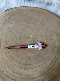 Balpen juf - 14