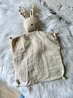 Knuffeldoekje tetra