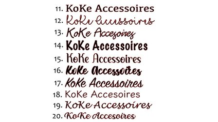 Baby mutsje: oker