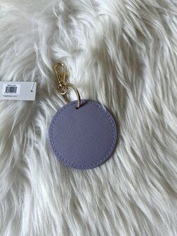 Sleutelhanger - lila