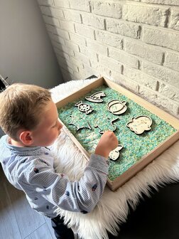 Vultrays - ZEEDIEREN (FOTO WORDT NOG AANGEPAST)