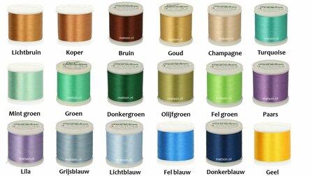 Gepersonaliseerde shopper 2 - breed