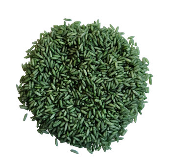Speelrijst - Groen