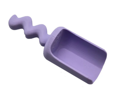 Schepje in leuke kleuren