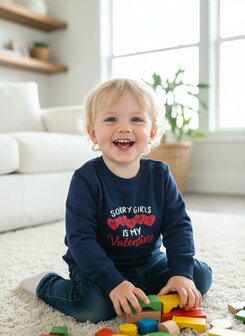 ROMPER - sorry girls