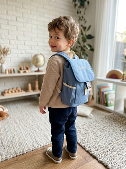 Trendy rugzakje voor kinderen
