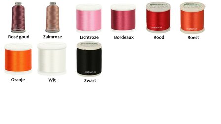 Matching petten (2 stuks)