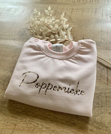 Sweater Poppemieke