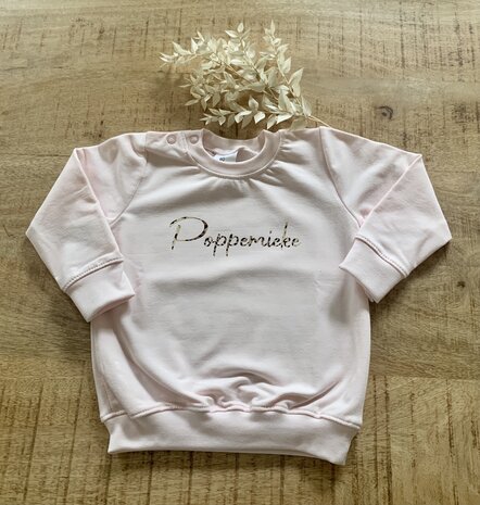 Sweater Poppemieke