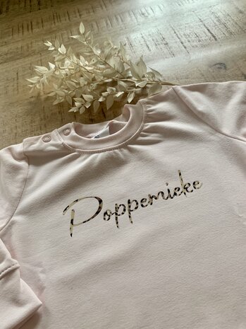 Sweater Poppemieke