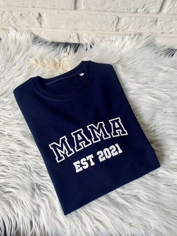 Sweater Mama est... 