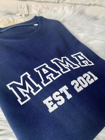 Sweater Mama est... 