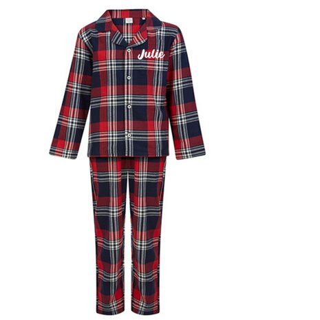 Pyjama kinderen