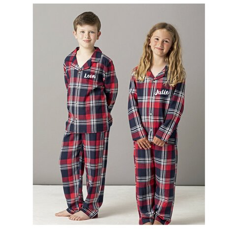 Pyjama kinderen