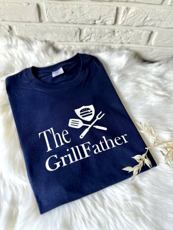 The GrillFather