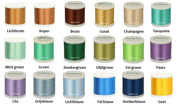 Shopper breed JUF + pennenzak
