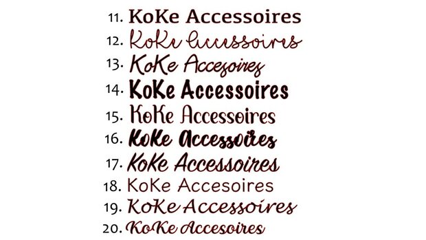 Baby mutsje: oker