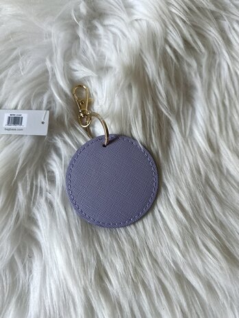 Sleutelhanger - lila