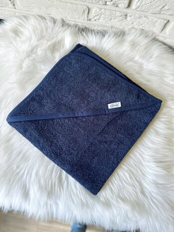Badcape - navy