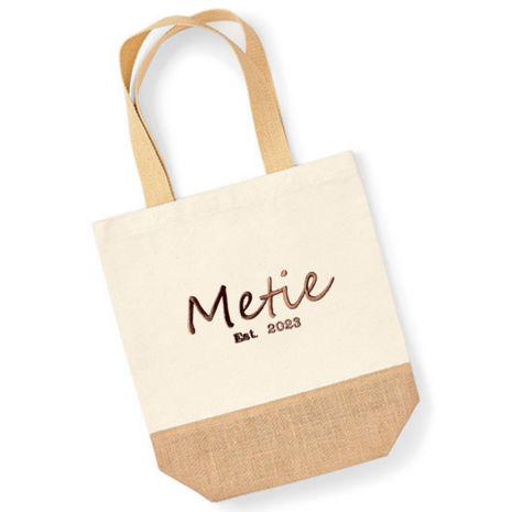 Gepersonaliseerde shopper 2 - hoog