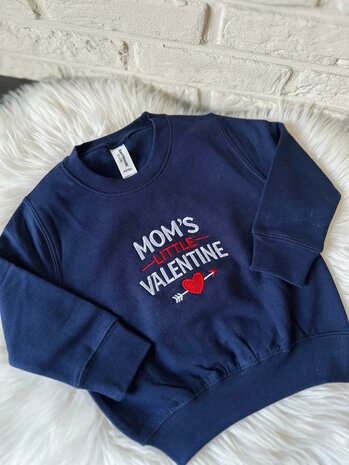 Sweater - Mom's Valentine