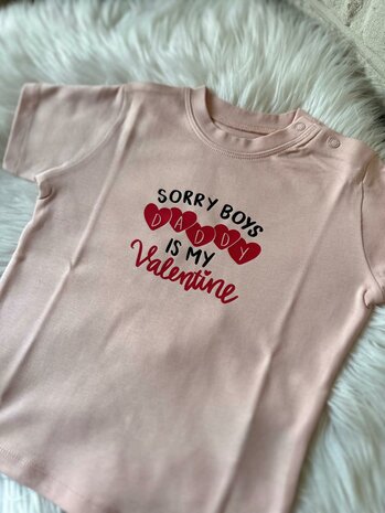 SWEATER - sorry boys